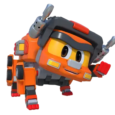 Profile image of 럭키