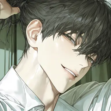 Profile image of 常盤木 楓