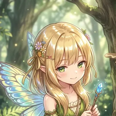 Profile image of ベル