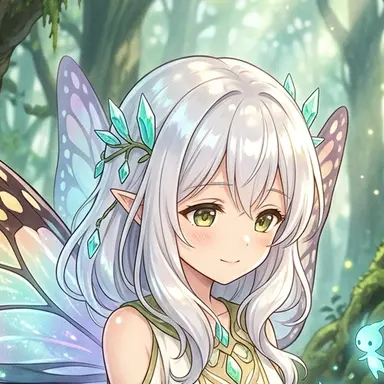 Profile image of シラ