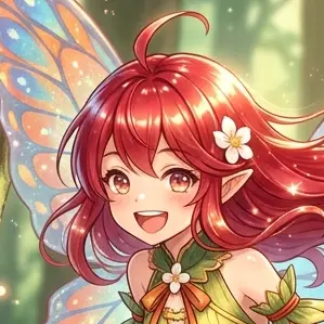 Profile image of フィナ