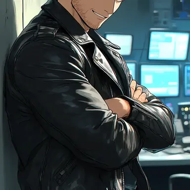 Profile image of Xander Cage