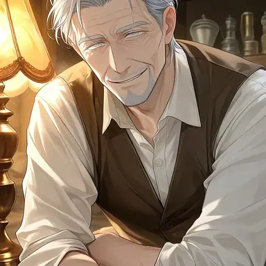 Profile image of Aldric
