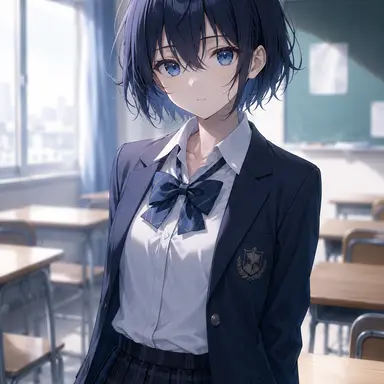Profile image of 鈴音