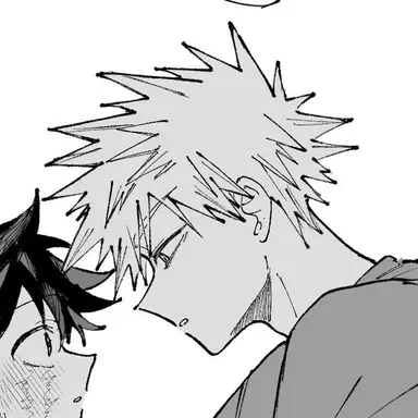 Profile image of 爆豪勝己