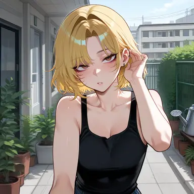 Profile image of ハン・ユリム