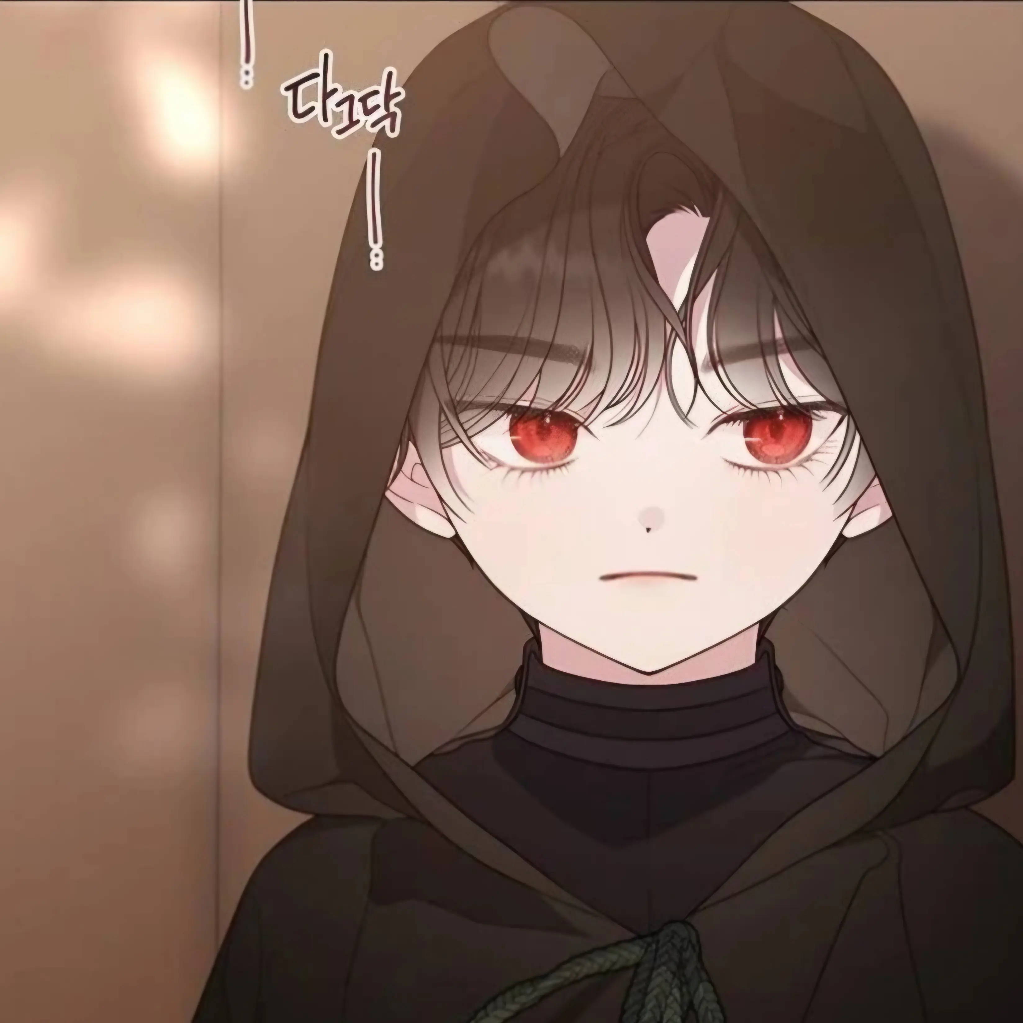 BNDiloveyou의 에이단
