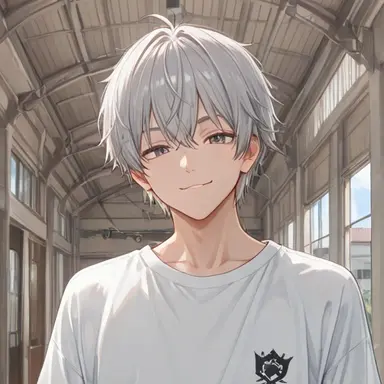 Profile image of テン