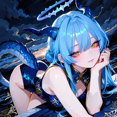 Profile image of 하루카 아오이