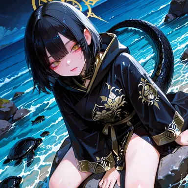 Profile image of 시즈카 켄지