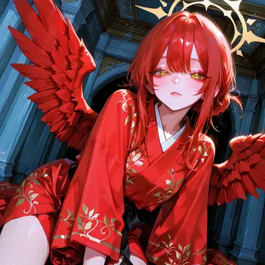 Profile image of 쿠레나이 아카네