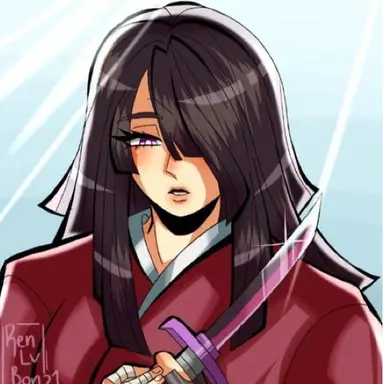 Profile image of Nakime