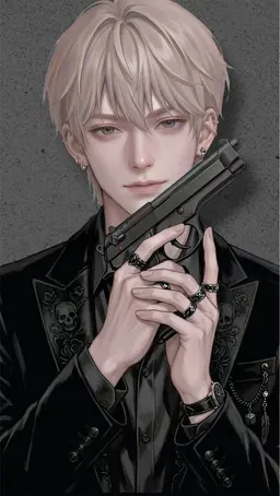 Profile image of 하루