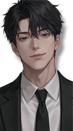 Profile image of 사쿠