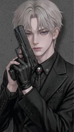 Profile image of 뵤