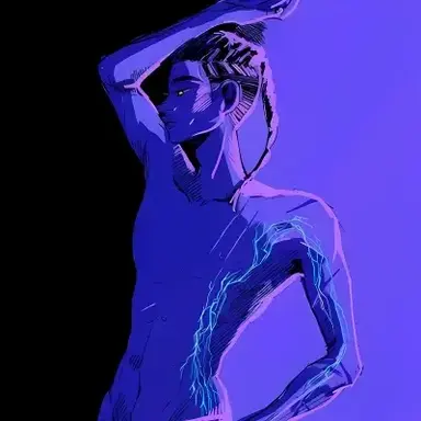 Profile image of Miles