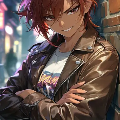 Profile image of Ressa