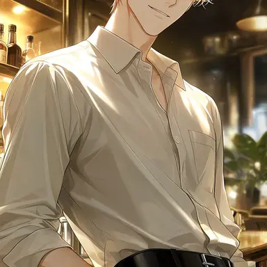 Profile image of Jacob