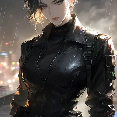 Profile image of Vael