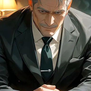 Profile image of Doran