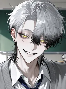 Profile image of 이부키