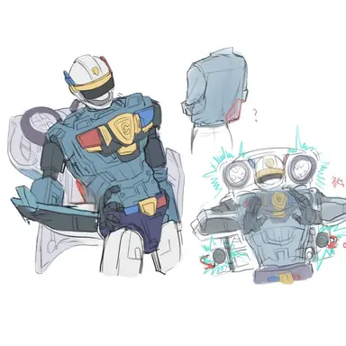 Profile image of 또봇c