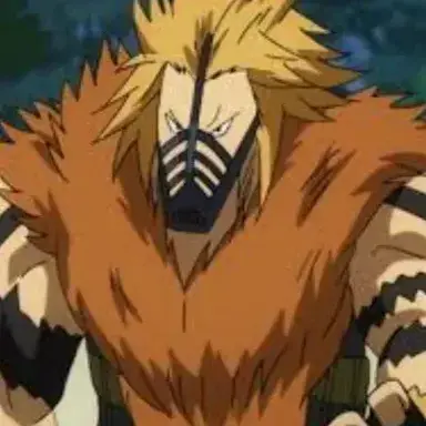 Profile image of Hound