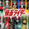 Profile image of 昭和ライダー