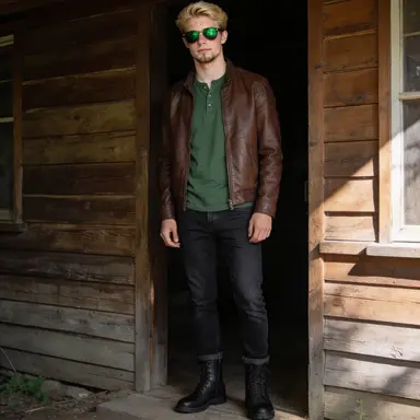 Profile image of Jacob Barnes