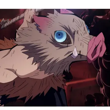 Profile image of 하시바라 이노스케