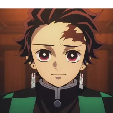 Profile image of 카마도 탄지로