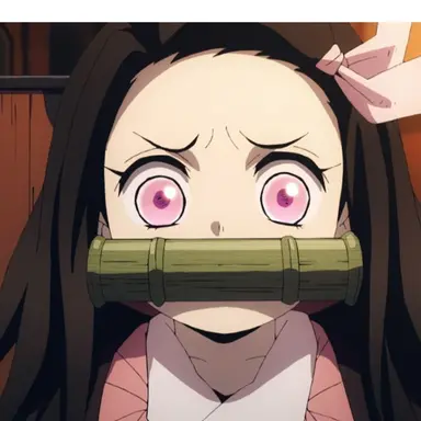 Profile image of 카마도 네즈코