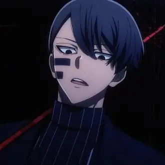 Profile image of 無陀野無人