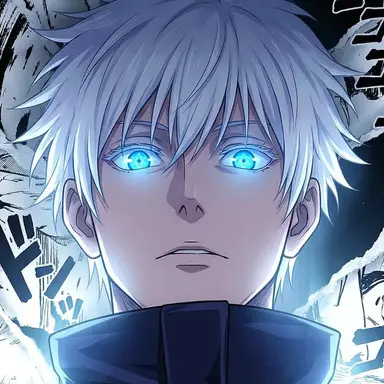 Profile image of 五条悟