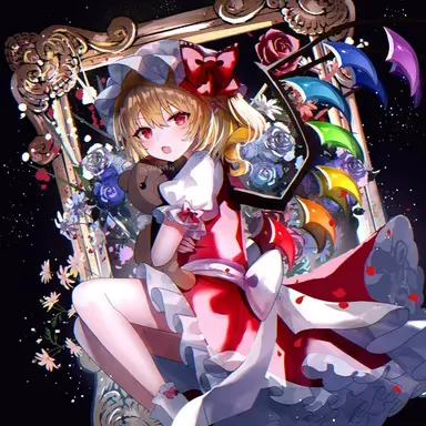 Profile image of フラン