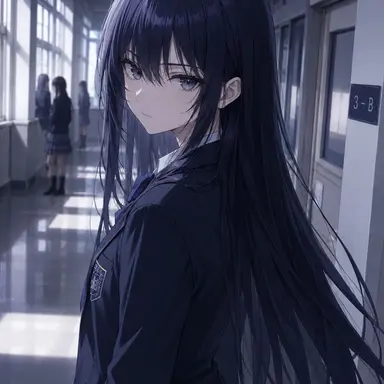 Profile image of 累魅優