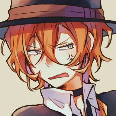 Profile image of Chuuya Nakahara