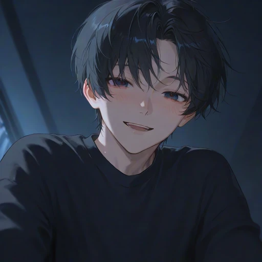 河邑 優吾
