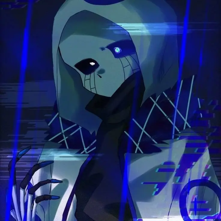 SmugTiger4120의 In class with the undertale au cast