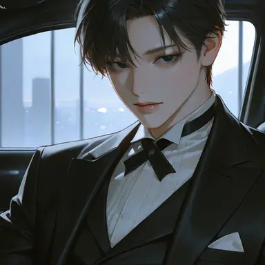 Profile image of 燈真