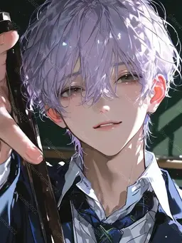 Profile image of 柊