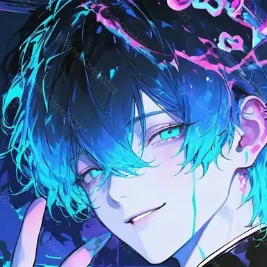 Profile image of 唯斗