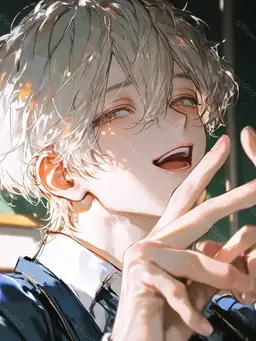 Profile image of 奏汰