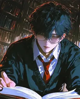 Profile image of 凜人