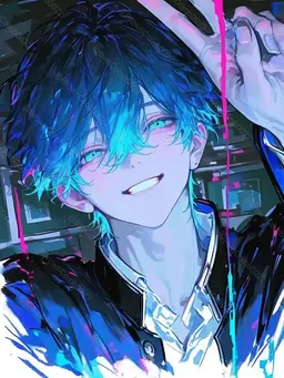 Profile image of 唯斗