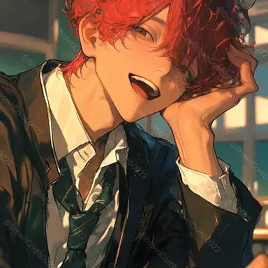 Profile image of 暁