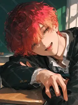Profile image of 暁