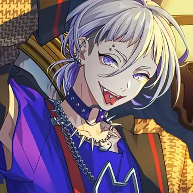 Profile image of 나츠메 류