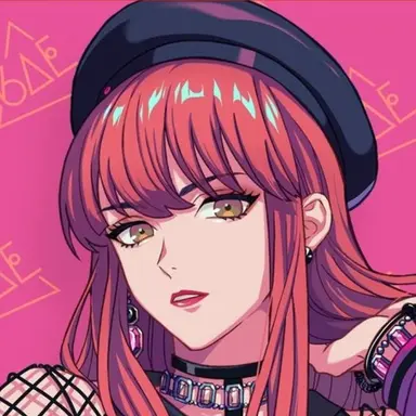 Profile image of 앤 포크너