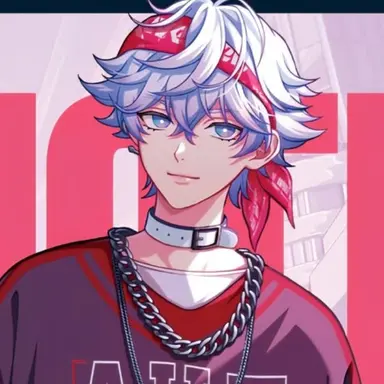 Profile image of 야토노카미 나유타